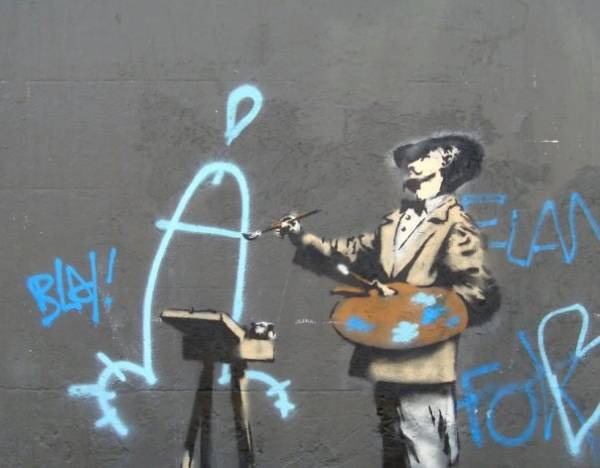 Meanwhile on the internet...