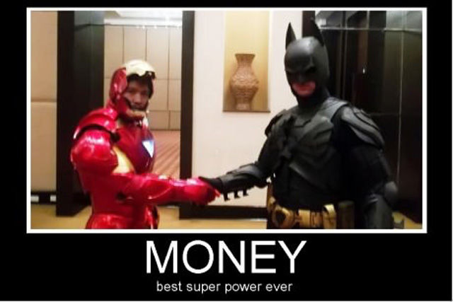 Meanwhile on the internet...