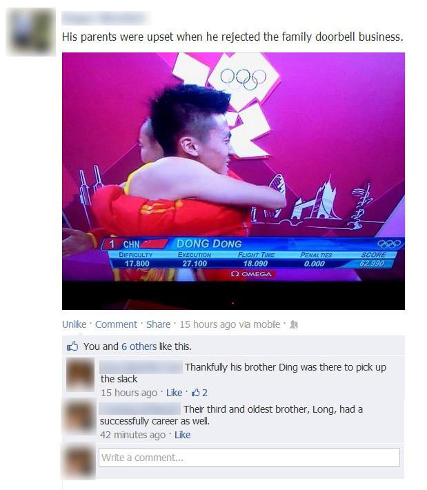 Meanwhile on the internet...