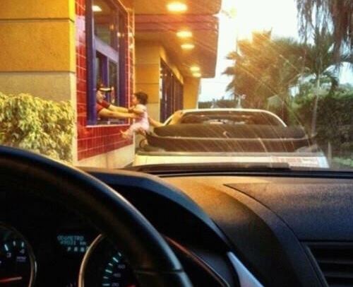 Meanwhile on the internet...