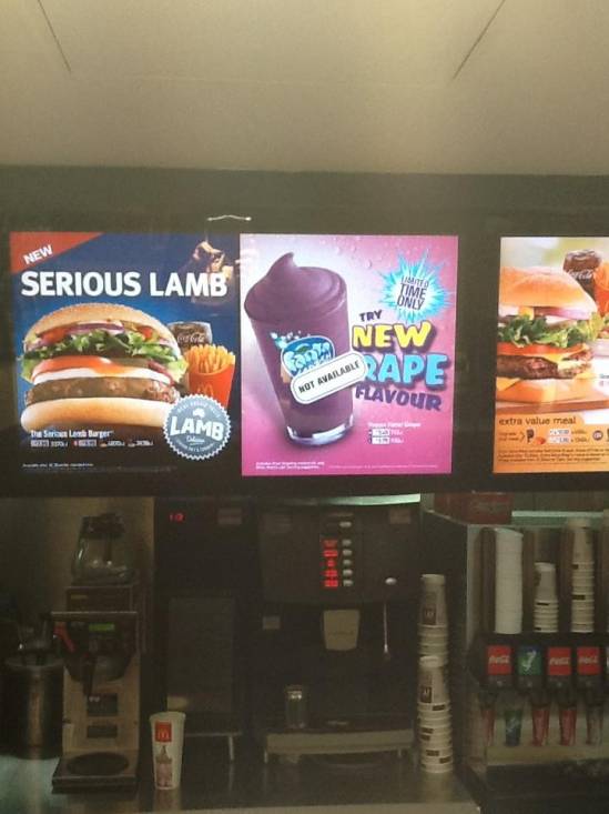 Meanwhile on the internet...