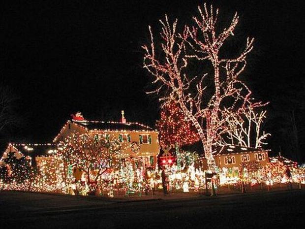 Amazing christmas lights
