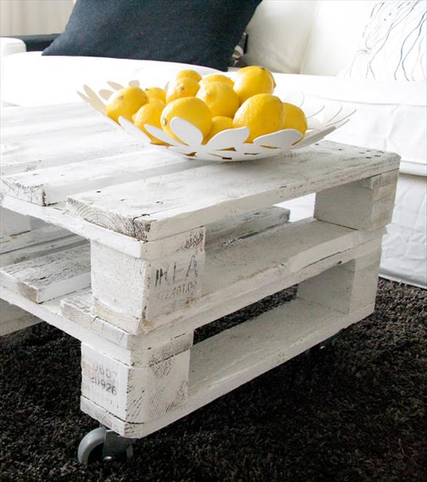 Amazing uses for old planks