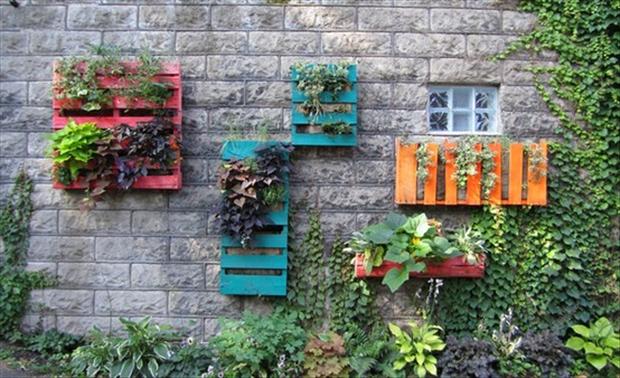 Amazing uses for old planks