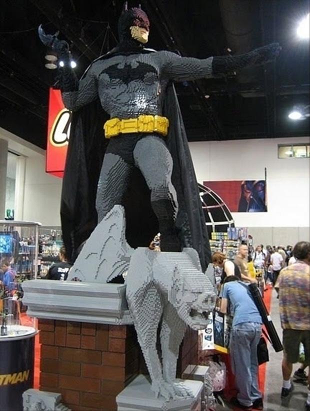 Awesome Lego Creations