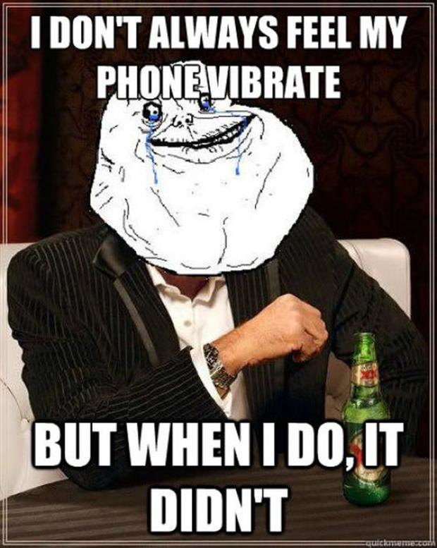 Best Of Forever Alone