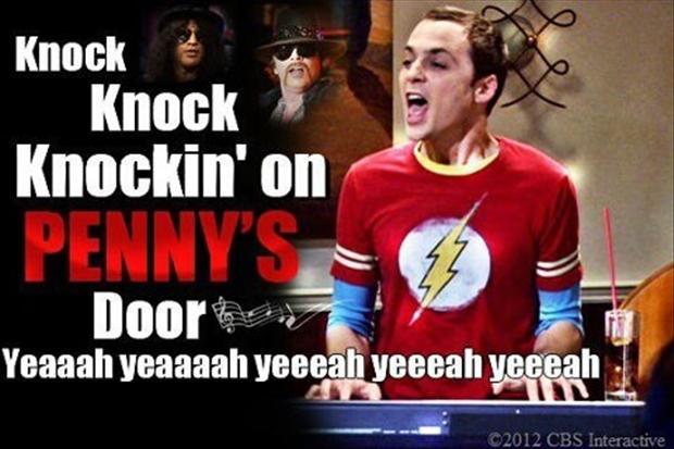 Best of Sheldon Cooper