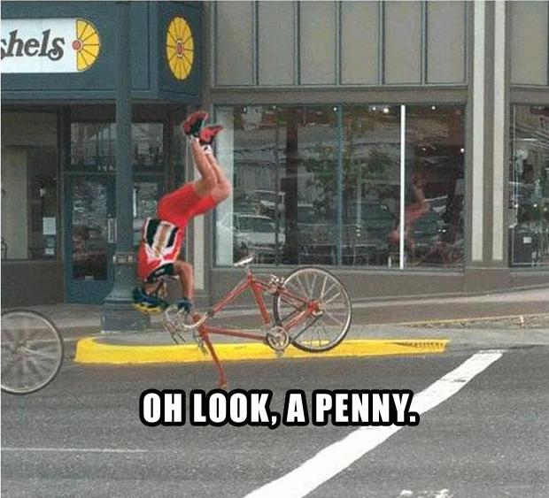 Best of hey look a penny