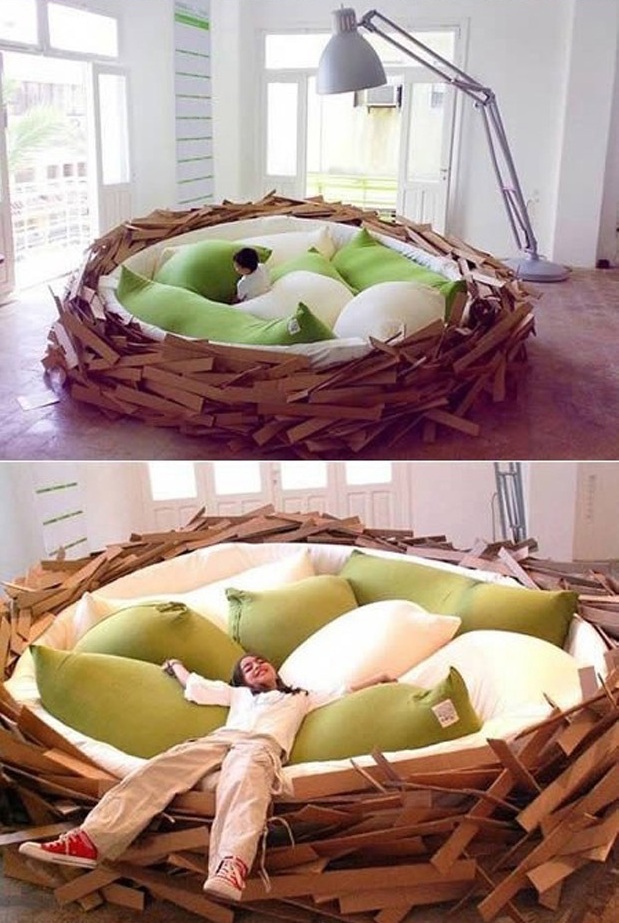 Amazing bed designs