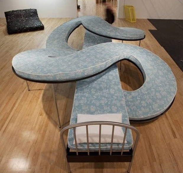 Amazing bed designs