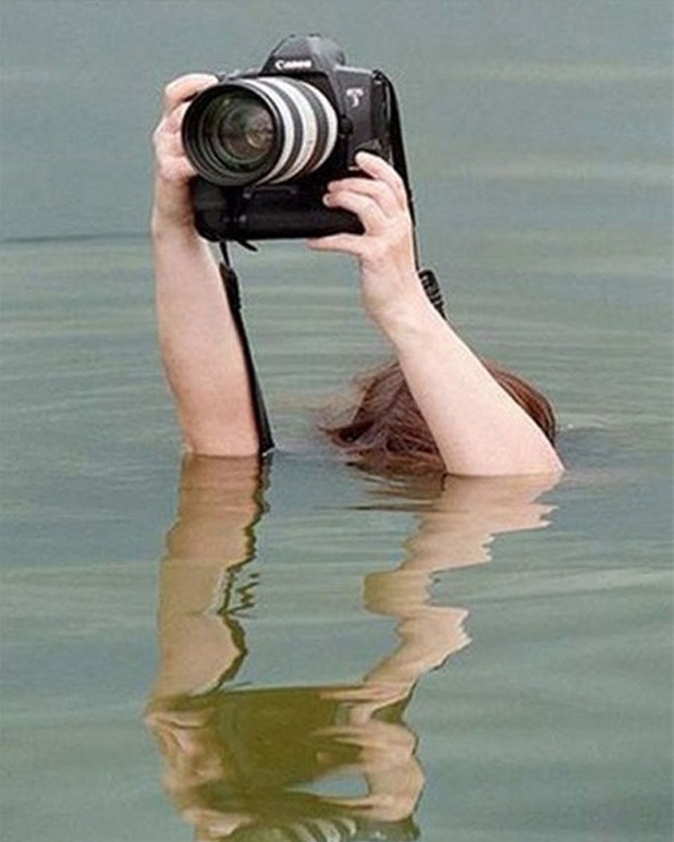 Fail photographers