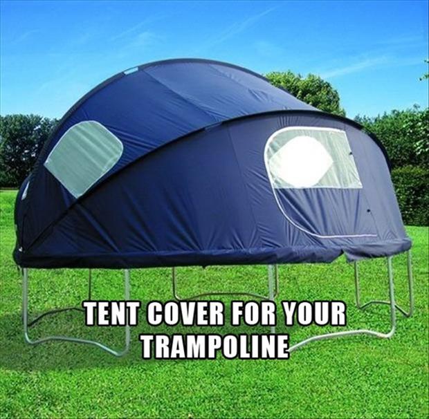 worlds best tents - Tent Cover For Your Trampoline Es