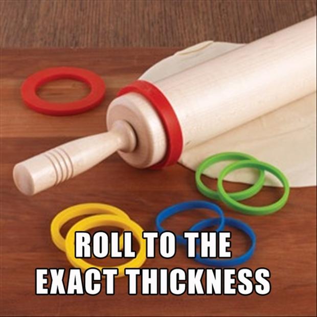 sea life - Roll To The Exact Thickness