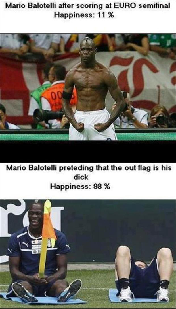 Mario balotelli meme