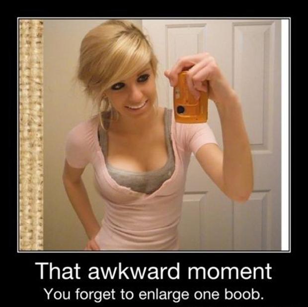 Funny awkward bathroom pictures
