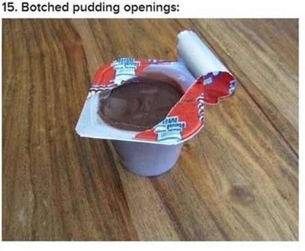 25 things that will ruin any day