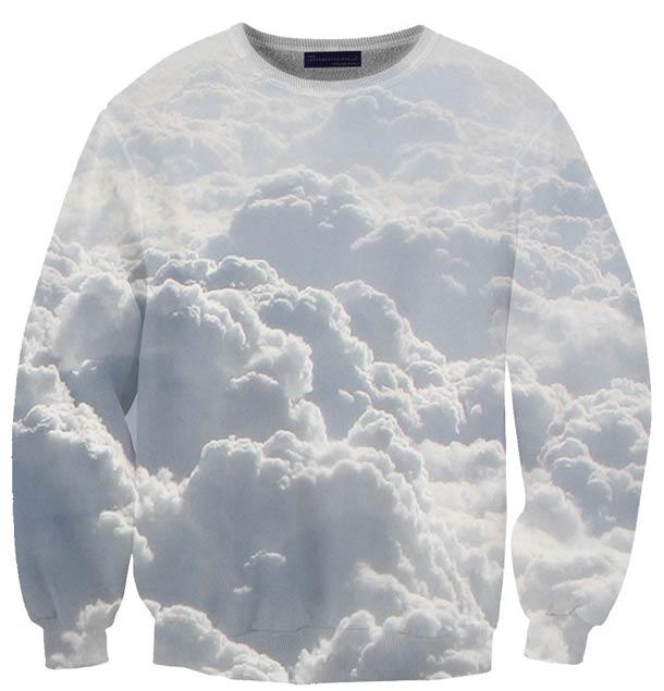 Cool sweater designs