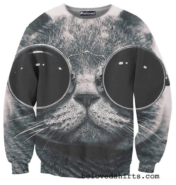 Cool sweater designs
