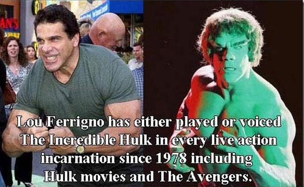Cool movie facts