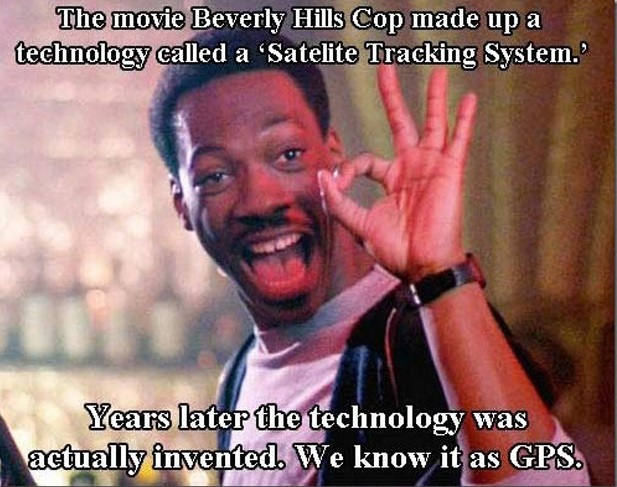 Cool movie facts