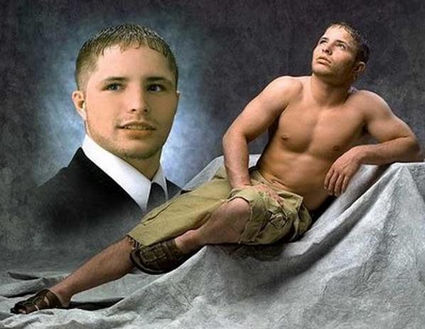 Funniest Senior Portraits of All Time