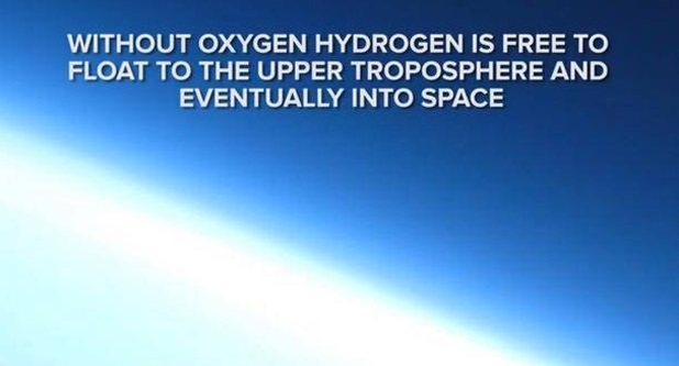 What if the world lost all it's oxygen for 5 seconds?