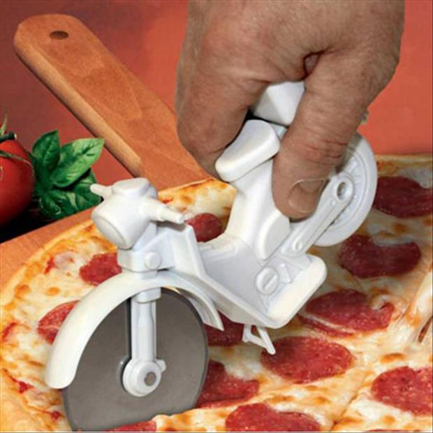 Kitchen stuff you never knew you needed