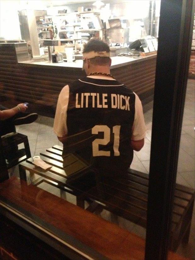 Little Dick 21