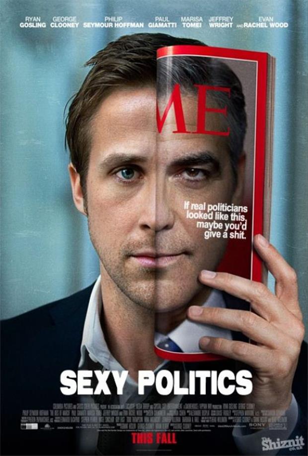 If movie posters were honest