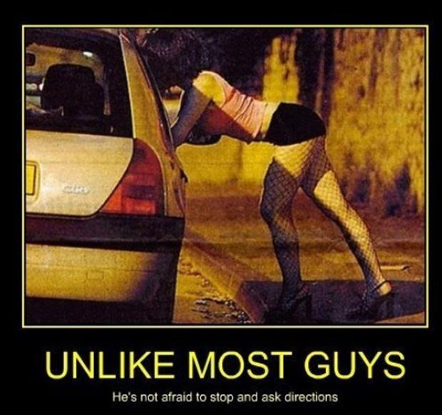 Funny demotivational posters