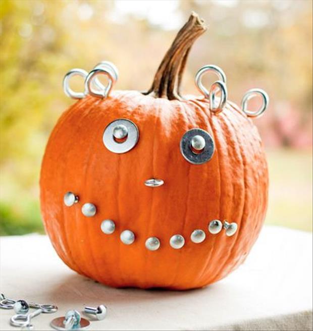 Make the most of your pumpkins this year - Gallery | eBaum's World