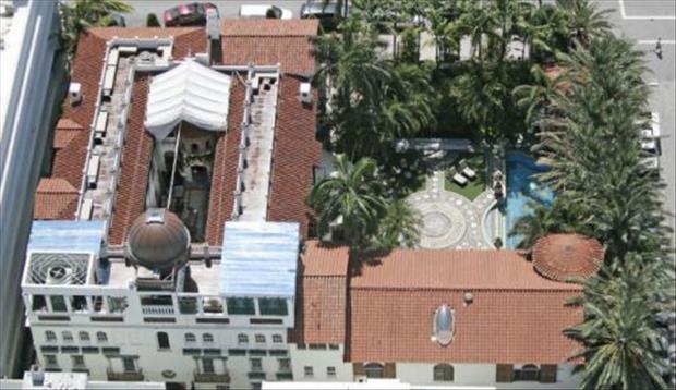 versace mansion overview