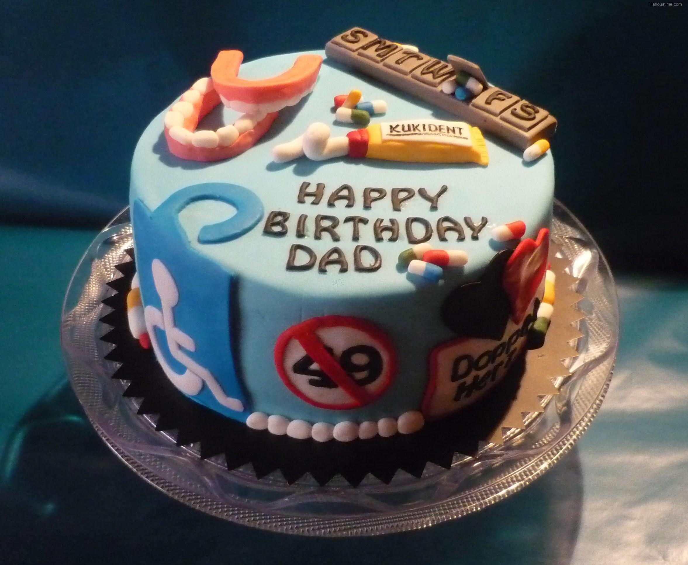 Awesome cakes