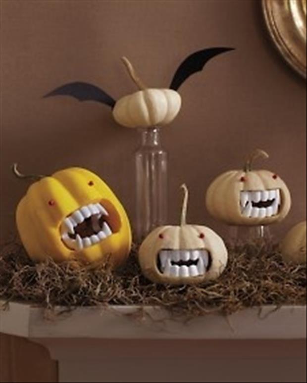 Cool halloween decorations