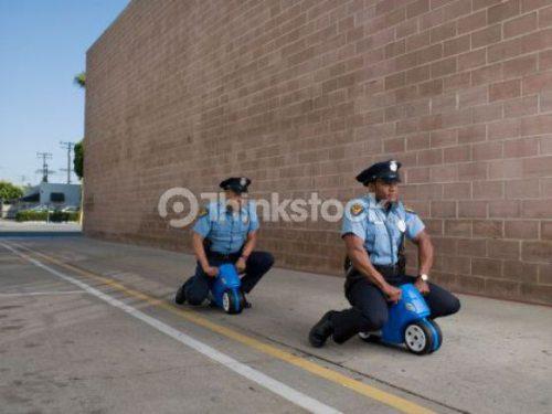 24 Extremely Weird Stock Photographs