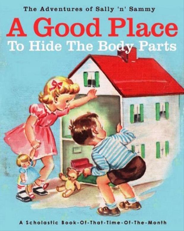 Funny And Bizarre Book Titles Gallery Ebaums World