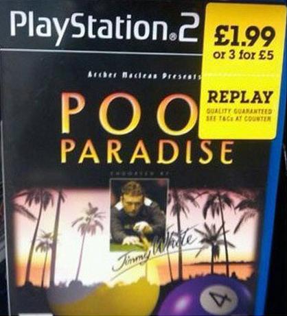 29 Unfortunately Placed Stickers