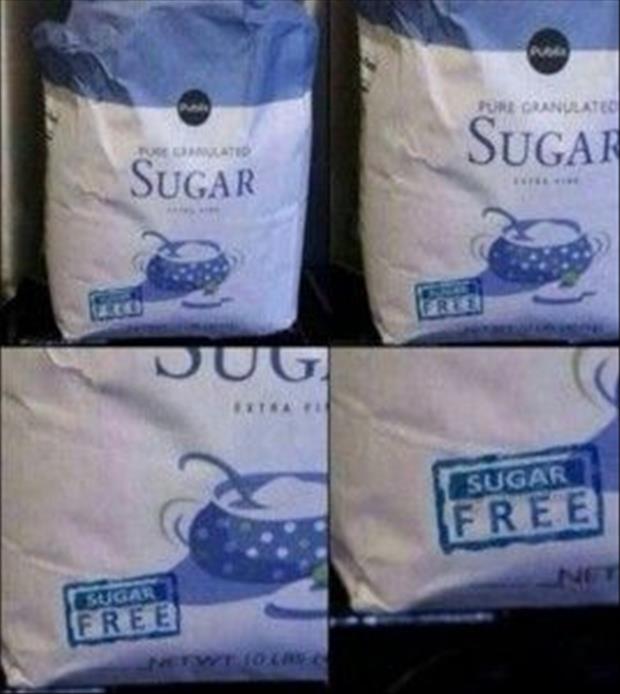 sugar free sugar bag - Pure Cranulateo Neonato Sugar Sugar Sugar Ifree Ne