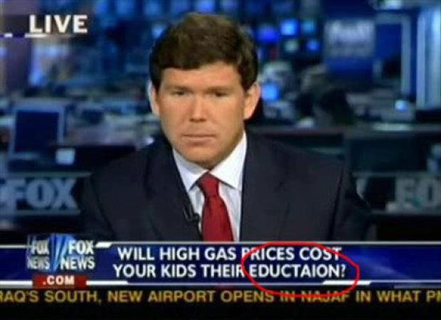fox news funny - Live Ya Will High Gas Prices Cost News Your Kids Their Eductaion? .Com Raq'S South. New Airport Opens In Najaf In What Pi