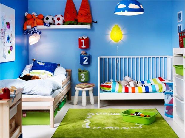 Awesome Kid Bedrooms