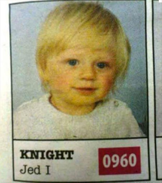 best name ever - Knight Jed I