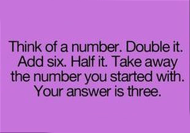Prepare to have your mind blown