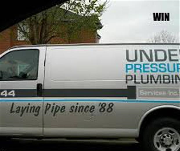 Funny business slogans