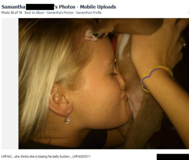 25 Facebook Fails of the Utmost Stupidity