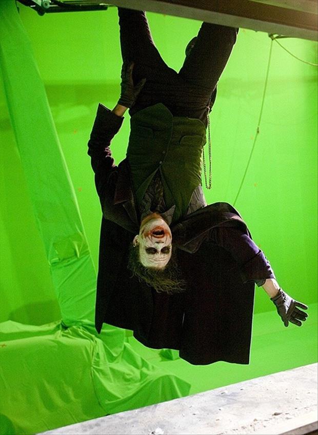 Behind the scenes of the biggest movies of all time
