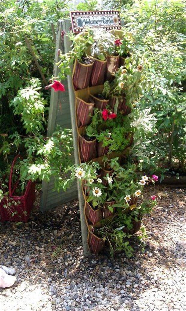 Awesome Garden Ideas Gallery EBaum s World