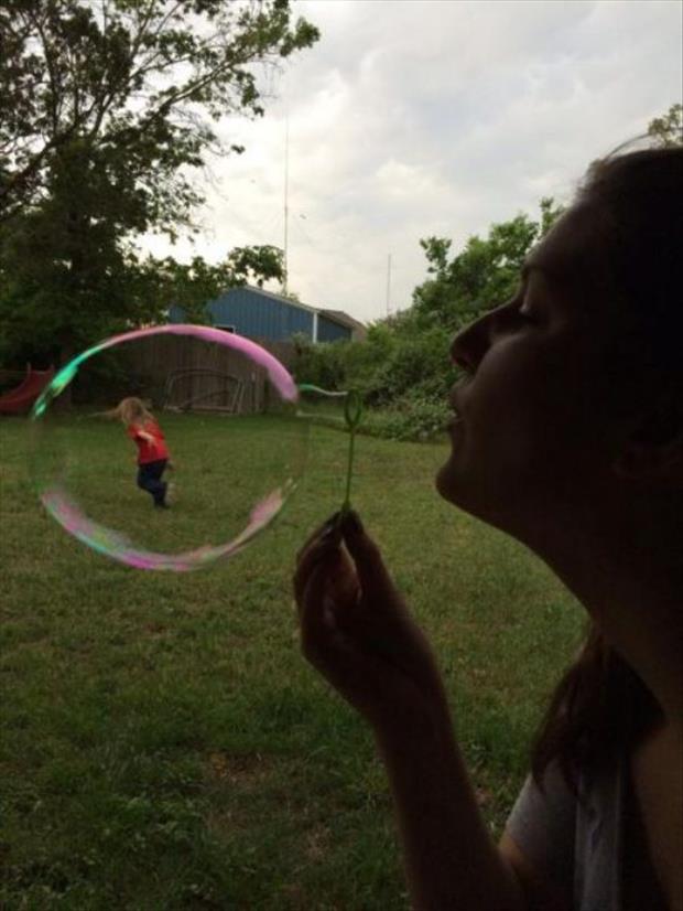 27 perfectly timed photos