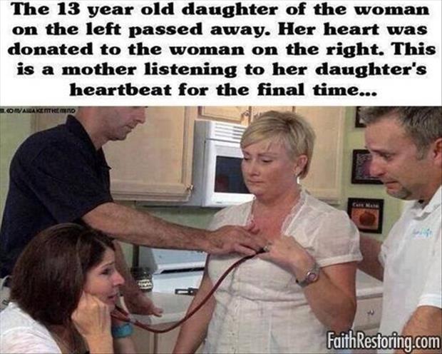 Faith in humanity restored