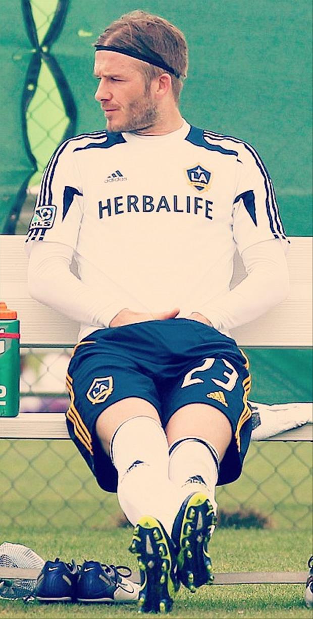 What are men looking for down there?