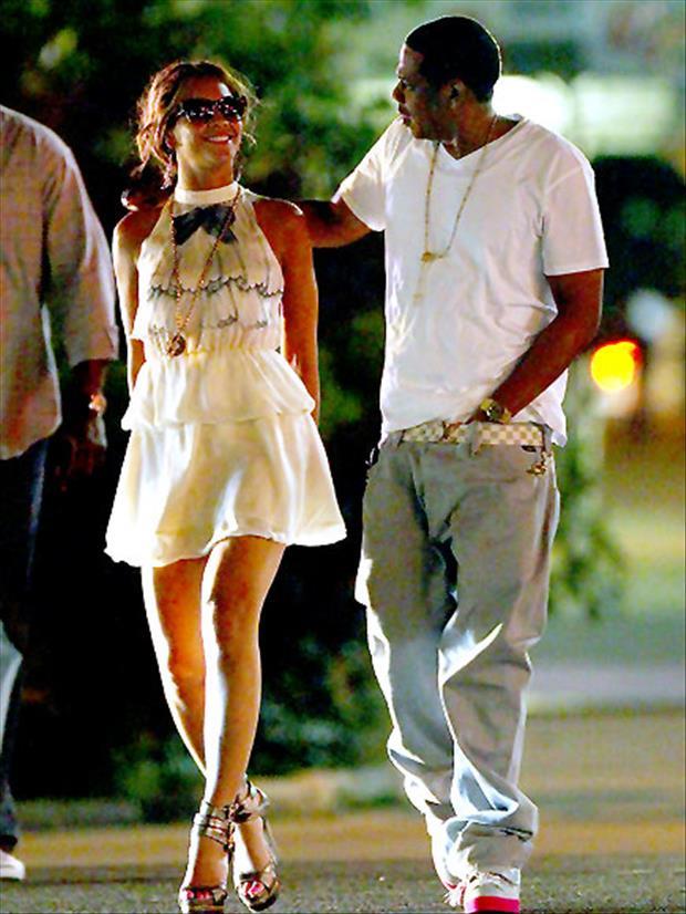 What are men looking for down there?